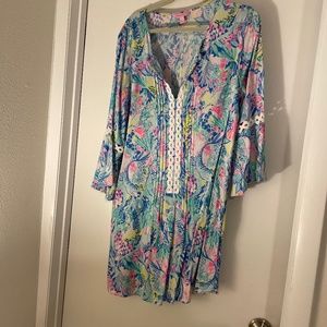 Lilly Pulitzer Dress